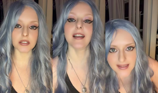 magick_moon1111's Live Session — Jul 3, 2026, 5:20 AM
