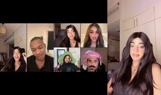 mahaabdulla777's Live Session — Jul 2, 2026, 9:37 PM