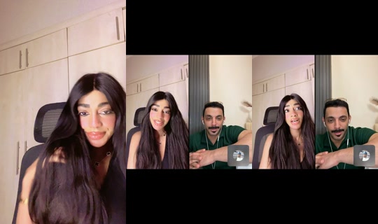 mahaabdulla777's Live Session — Jul 3, 2026, 12:31 AM