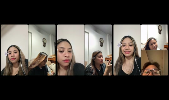 maikbye's Live Session — Jul 2, 2026, 6:29 PM