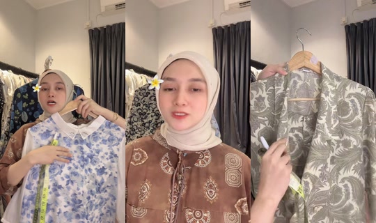 maisonby.dilora's Live Session — Jul 1, 2026, 7:30 PM