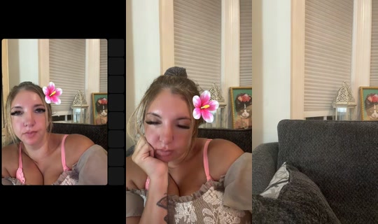 makeupnaomisara's Live Session — Jul 4, 2026, 3:59 AM