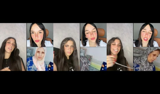 malakkoky01's Live Session — Jul 3, 2026, 9:09 AM