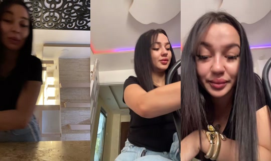 malakmala1610's Live Session — Jul 1, 2026, 11:55 AM