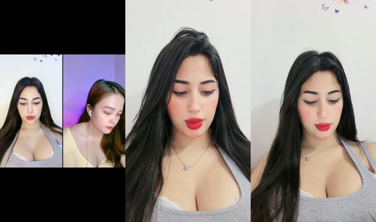 malikamimi322's Live Session — Jul 4, 2026, 5:26 AM