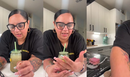 mama.tostada's Live Session — Jul 1, 2026, 4:21 PM