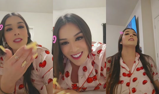 mamachanell's Live Session — Jul 2, 2026, 3:41 AM