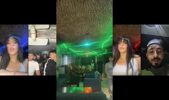 mamat.louli4's Live Session — Jul 3, 2026, 12:13 AM