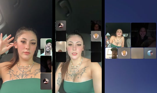 mamatatted2's Live Session — Jul 3, 2026, 12:51 AM