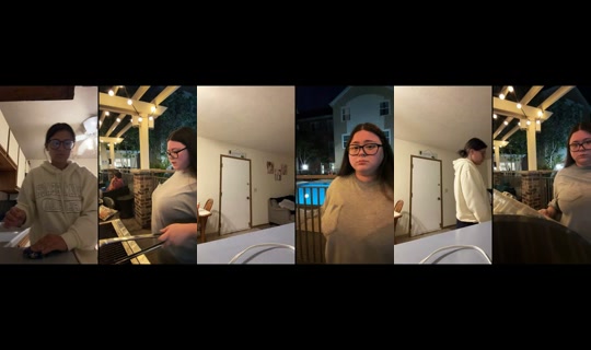 mamma_k22's Live Session — Jul 4, 2026, 2:32 AM