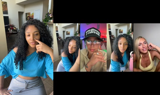 mamsociety's Live Session — Jul 2, 2026, 9:27 PM