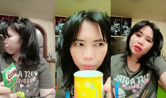 manggis_conten's Live Session — Jul 4, 2026, 8:52 AM
