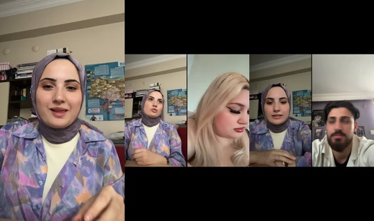 maniyaa_777's Live Session — Jul 2, 2026, 4:18 PM