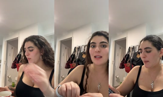mara.jos.bellido6's Live Session — Jul 3, 2026, 7:21 AM