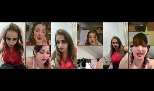 maraammaraam546's Live Session — Jul 2, 2026, 10:56 PM
