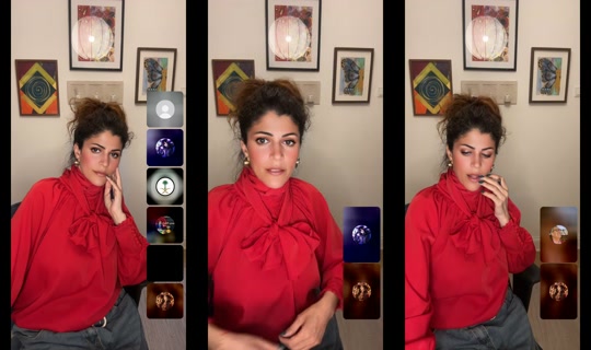 maramnard's Live Session — Apr 14, 2026, 5:51 PM