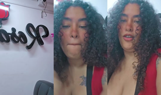 marciasuarez_oficial's Live Session — Jul 2, 2026, 4:10 PM