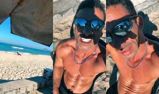 marcos.melobjj's Live Session — Jul 2, 2026, 5:30 PM