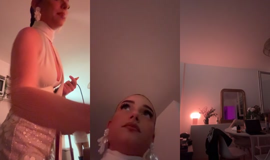 margglvb's Live Session — Jul 3, 2026, 10:39 PM