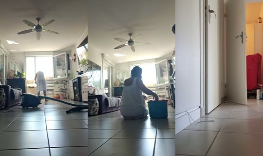 maria.la.portugai's Live Session — Jul 4, 2026, 9:05 AM