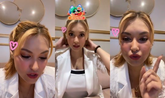 maria.ozawa0108's Live Session — Jul 3, 2026, 1:55 PM