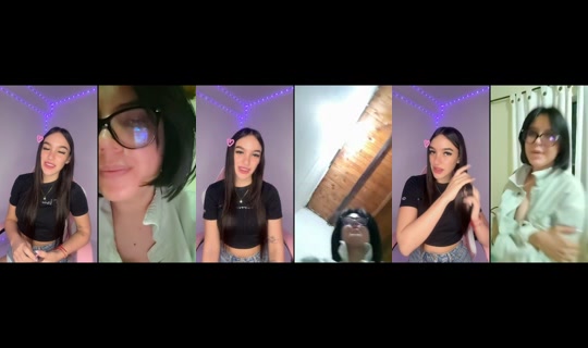 maria_0892's Live Session — Jul 3, 2026, 5:27 AM