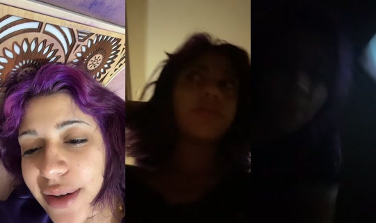 maria_kokowawa's Live Session — Jul 4, 2026, 1:52 AM