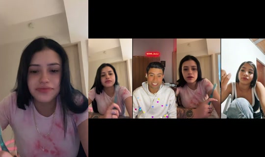 maria_ramirezgl's Live Session — Jul 3, 2026, 2:15 AM