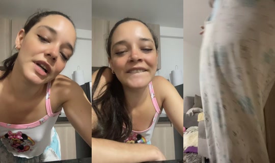 maria_sweet7's Live Session — Jul 2, 2026, 1:15 AM