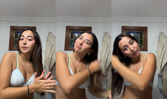 mariaaoliver.m's Live Session — Jul 1, 2026, 8:52 PM