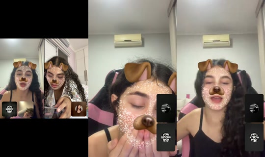 mariaaronconi's Live Session — Jul 2, 2026, 3:36 AM