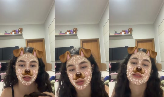 mariaaronconi's Live Session — Jul 2, 2026, 7:36 PM