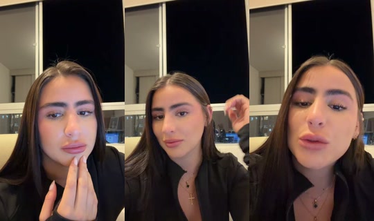 mariadelosangelesg11's Live Session — Jul 2, 2026, 2:12 AM