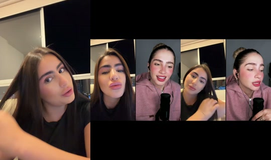 mariadelosangelesg11's Live Session — Jul 3, 2026, 2:08 AM
