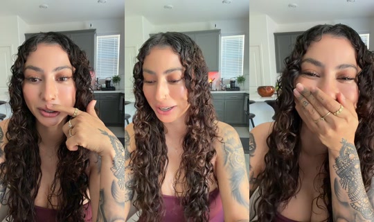 mariafagredano24's Live Session — Jul 1, 2026, 7:30 PM