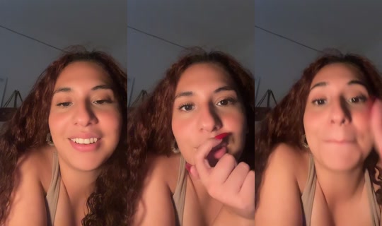 mariafegiordanoo's Live Session — Jul 4, 2026, 3:36 AM