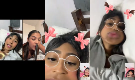 mariagel.10's Live Session — Jul 1, 2026, 11:43 PM