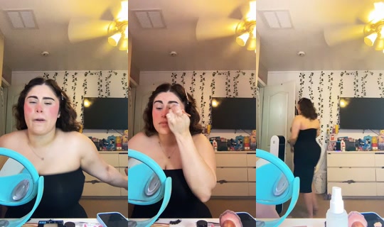 mariah_415010's Live Session — Jul 2, 2026, 9:37 PM