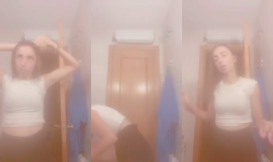 mariamengibaar's Live Session — Jul 2, 2026, 8:55 AM