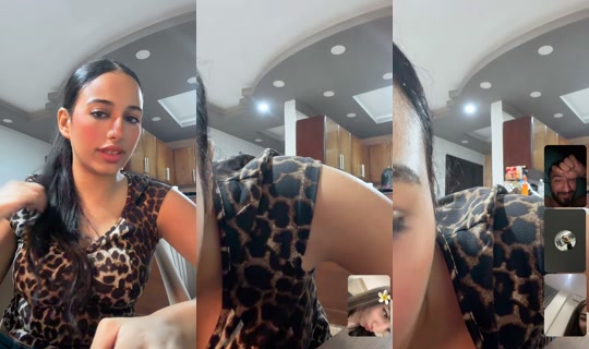 mariamibrahim__1's Live Session — Jul 3, 2026, 3:52 AM