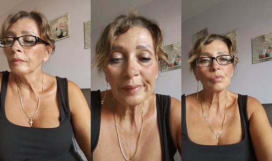 mariana_752007's Live Session — Jul 1, 2026, 2:46 PM