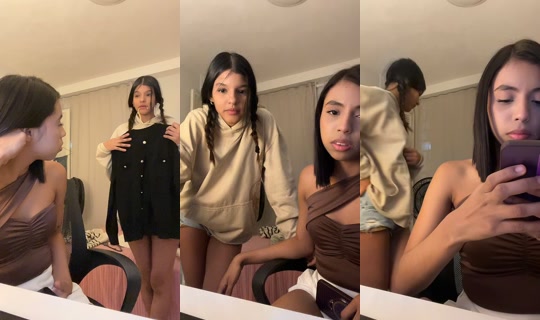 mariann_9's Live Session — Jul 3, 2026, 2:40 AM