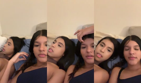 mariann_9's Live Session — Jul 3, 2026, 4:46 AM