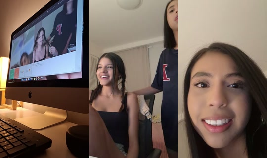 mariann_9's Live Session — Jul 3, 2026, 6:01 AM