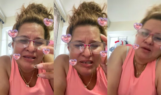mariaortega.com's Live Session — Jul 3, 2026, 10:27 PM