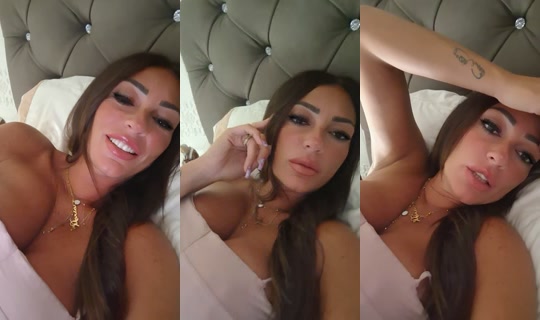 mariaspinelli193's Live Session — Jul 1, 2026, 11:45 PM