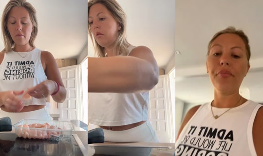 marinanncy's Live Session — Jul 4, 2026, 10:57 AM