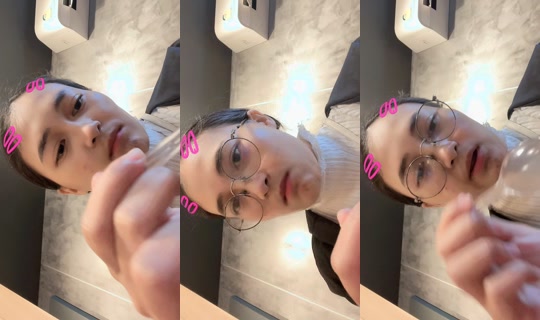 marisa_6777's Live Session — Jul 2, 2026, 7:22 AM