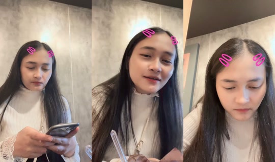 marisa_6777's Live Session — Jul 2, 2026, 9:37 AM