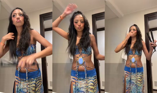 maritzamadonnaa's Live Session — Jul 3, 2026, 12:16 AM